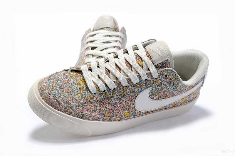 Nike Blazer Low Black White Discount Envente Blazer Nike